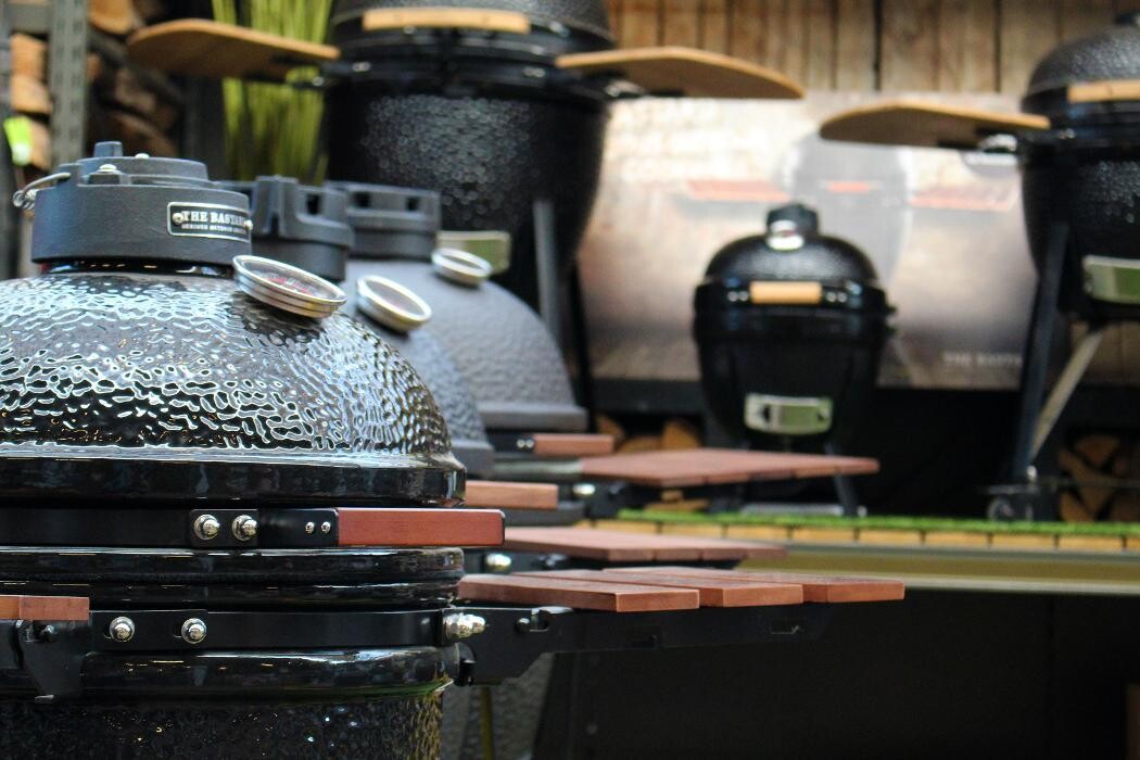 Foto's Intratuin Malden