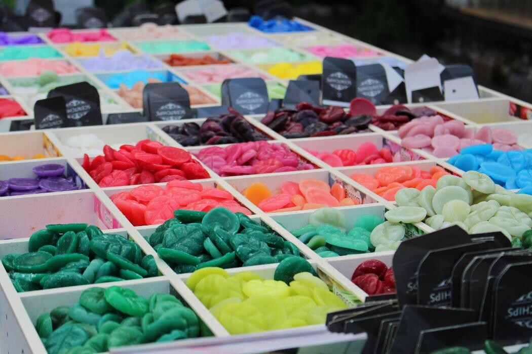 Foto's Intratuin Malden