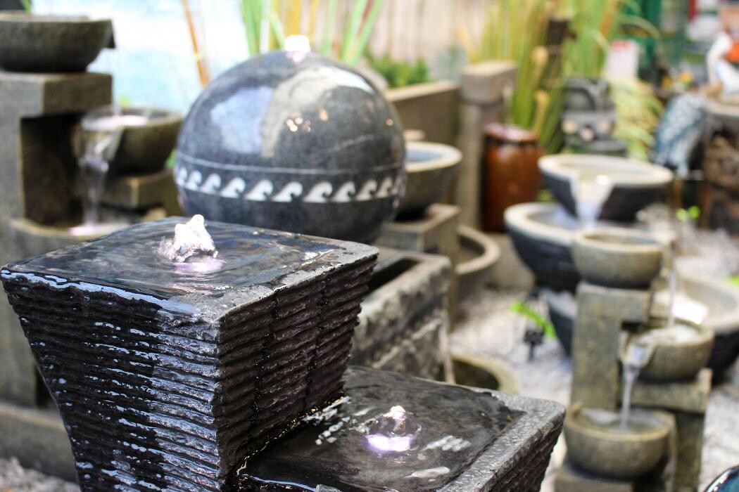 Foto's Intratuin Malden