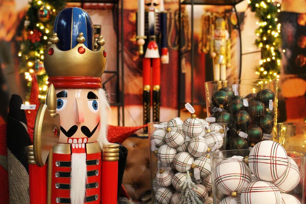 Foto's Intratuin Malden