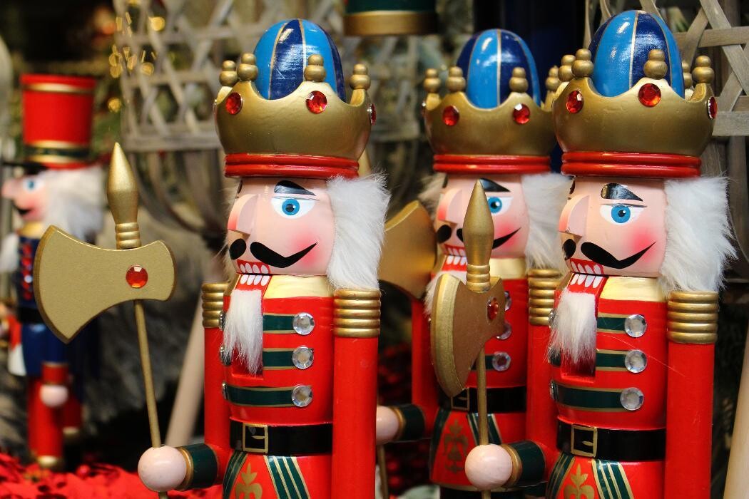 Foto's Intratuin Malden