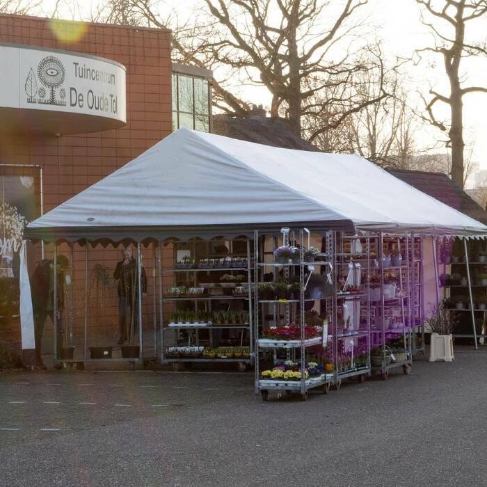 Foto's Tuincentrum de Oude Tol