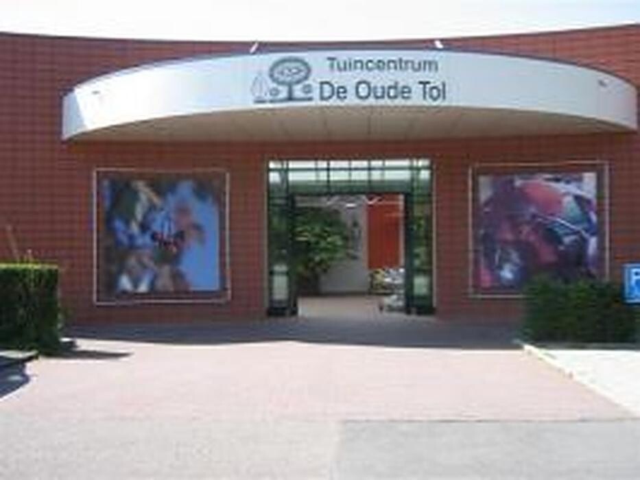 Foto's Tuincentrum de Oude Tol