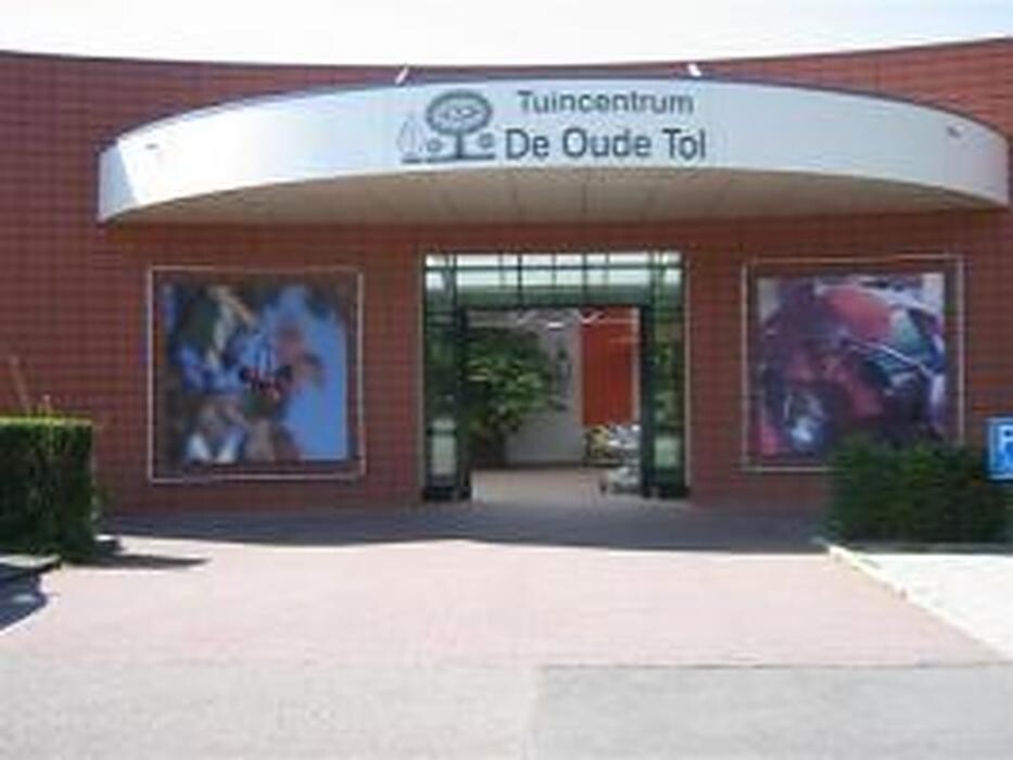 Foto's Tuincentrum de Oude Tol
