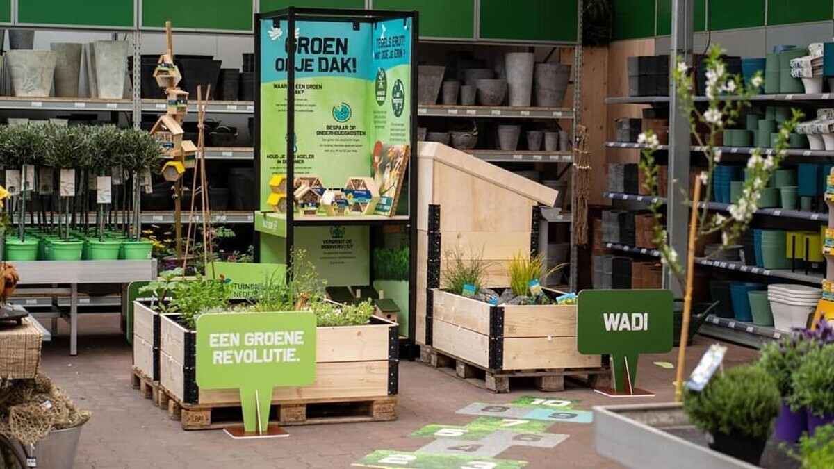 Foto's Tuincentrum de Oude Tol