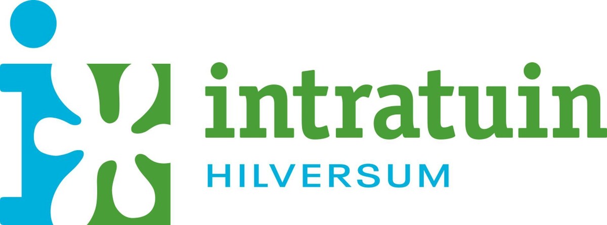Intratuin Hilversum Logo