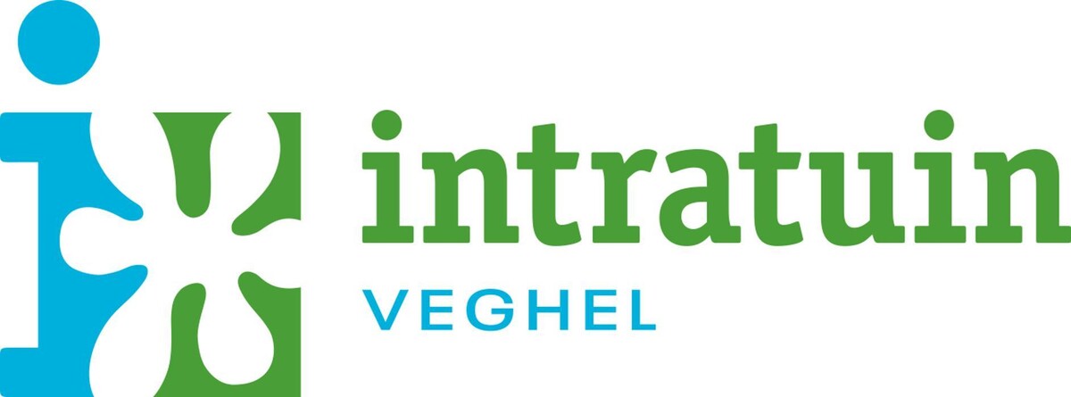 Intratuin Veghel Logo