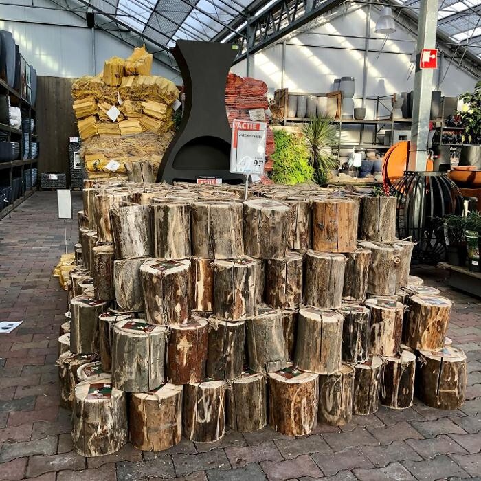 Foto's Intratuin Veghel