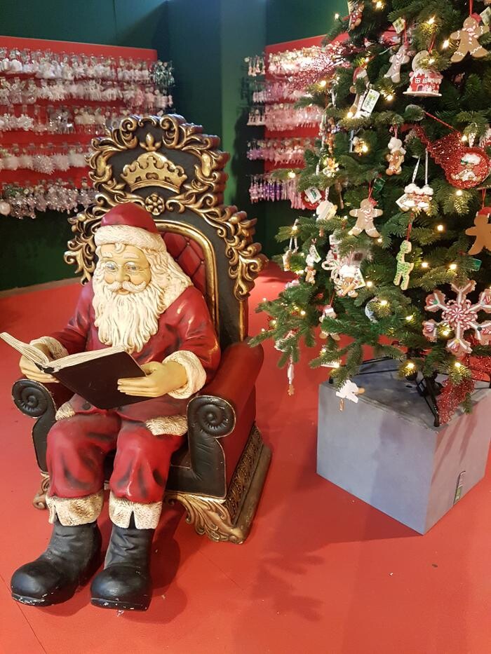 Foto's Intratuin Veghel