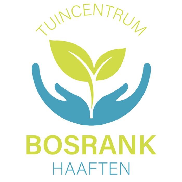 Tuincentrum de Bosrank Logo