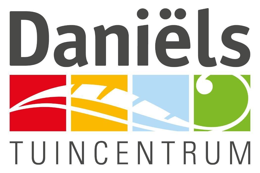 Tuincentrum Daniëls Logo