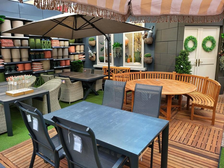 Foto's Tuincentrum Daniëls
