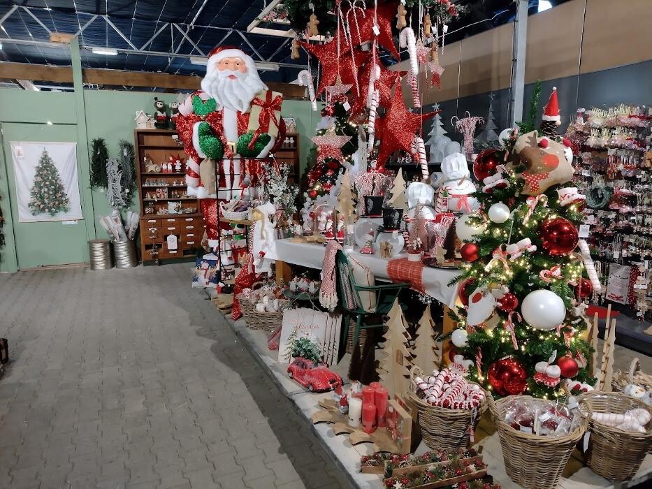 Foto's Tuincentrum Schmitz