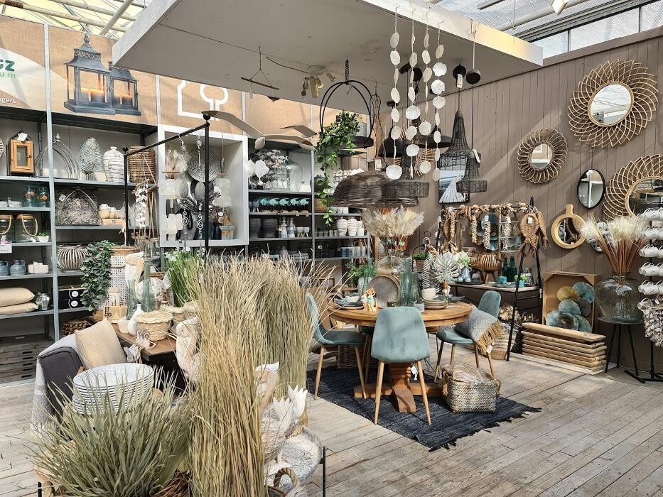 Foto's Tuincentrum Schmitz