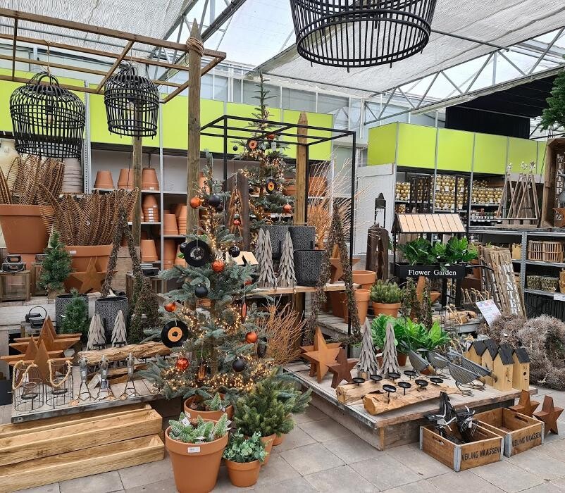 Foto's Tuincentrum Schmitz