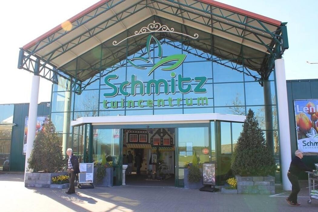 Foto's Tuincentrum Schmitz