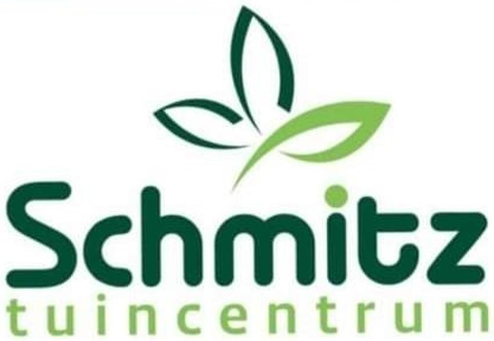 Tuincentrum Schmitz Logo