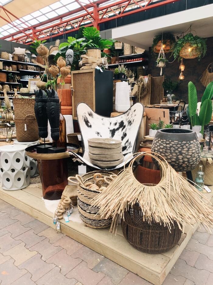 Foto's Intratuin Zoetermeer