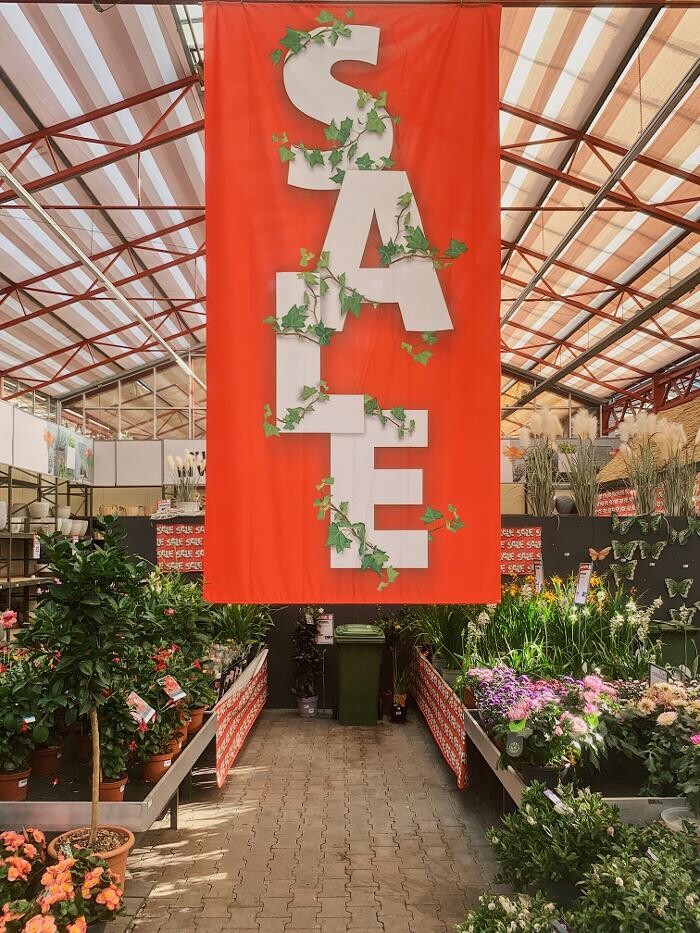 Foto's Intratuin Zoetermeer
