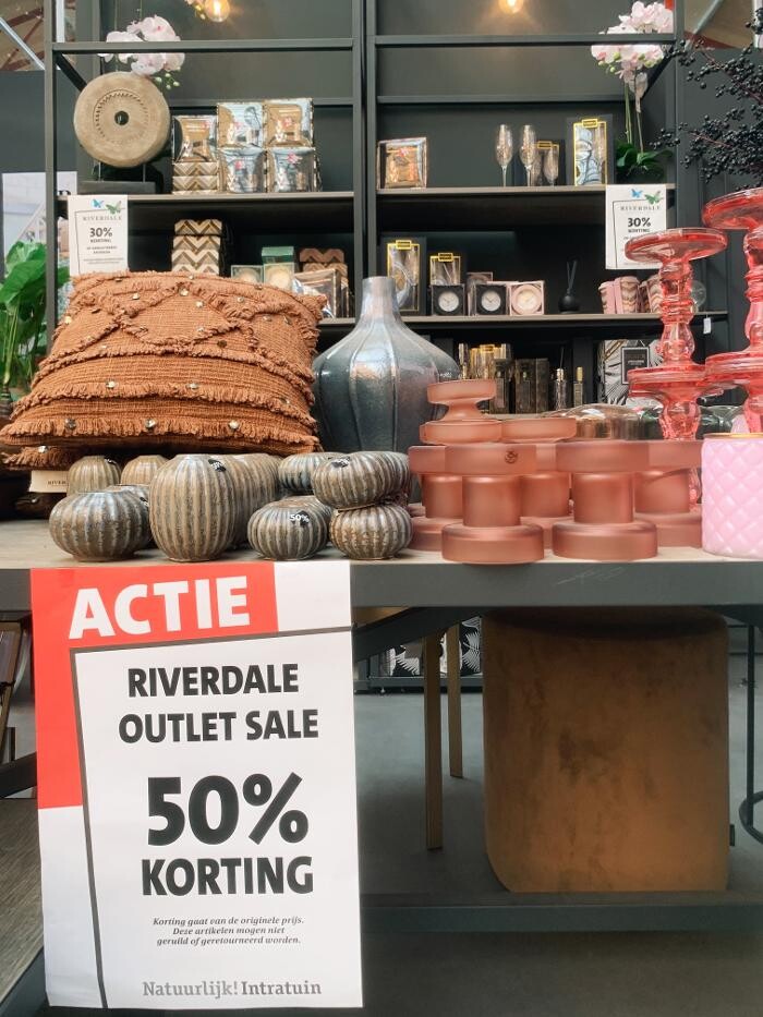 Foto's Intratuin Zoetermeer