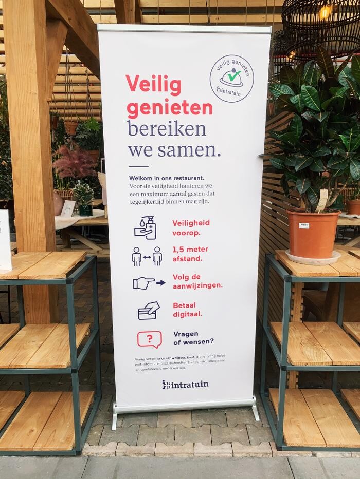 Foto's Intratuin Zoetermeer