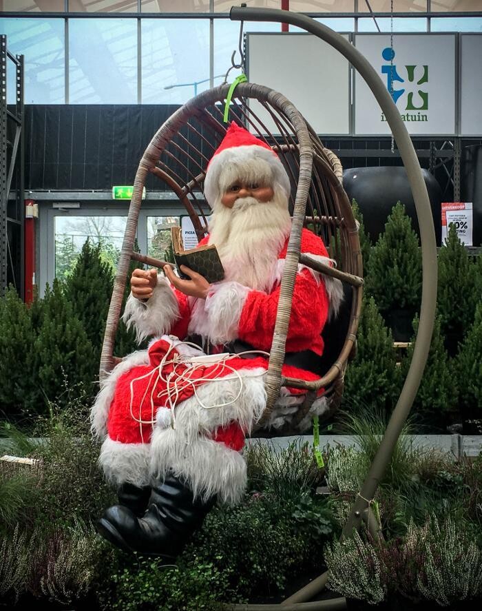 Foto's Intratuin Zoetermeer