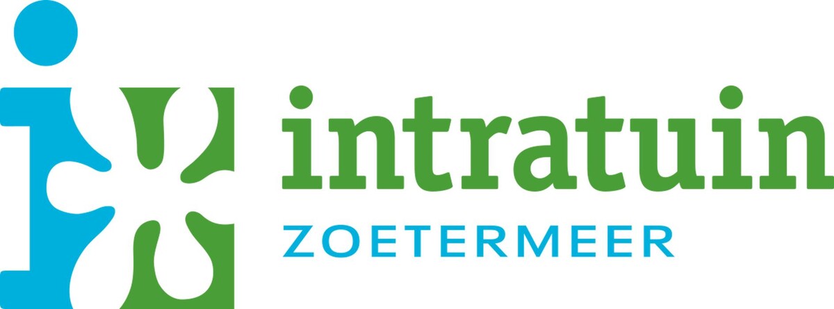 Intratuin Zoetermeer Logo