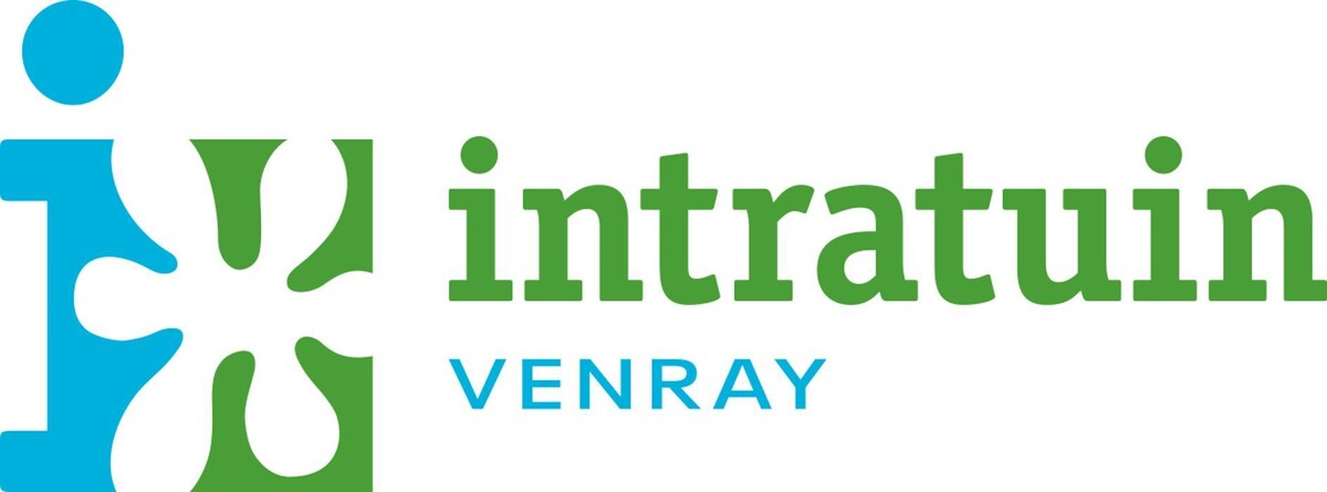 Intratuin Venray Logo