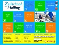 Screenshot for www.helling.nl