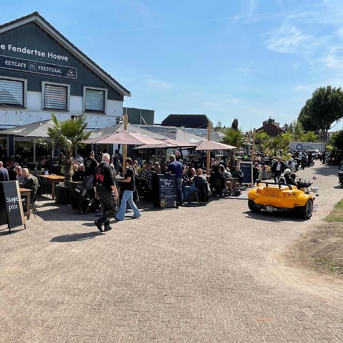 Foto's De Fendertse Hoeve