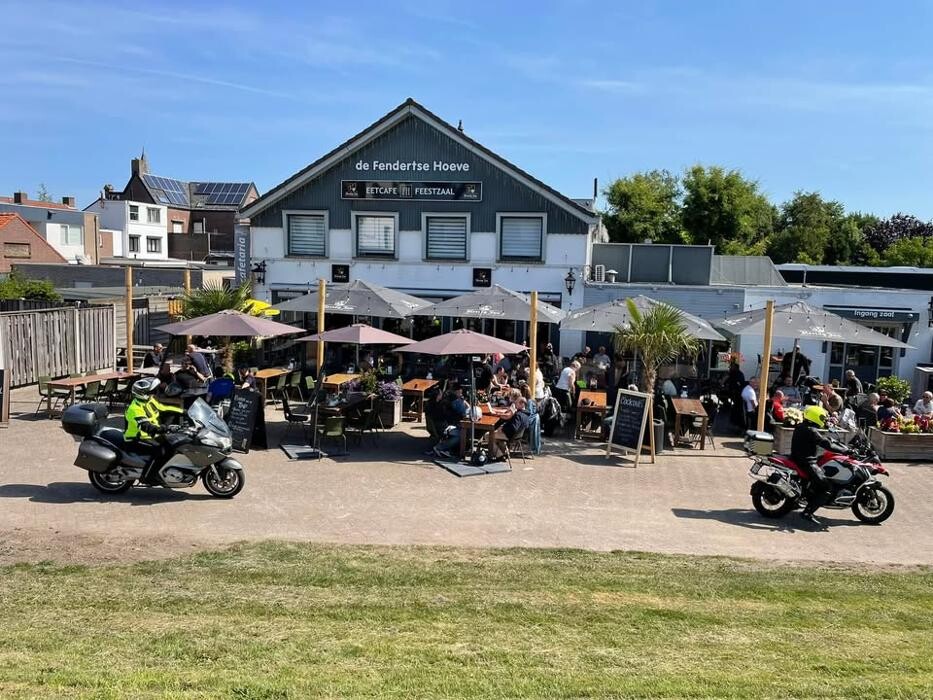 Foto's De Fendertse Hoeve