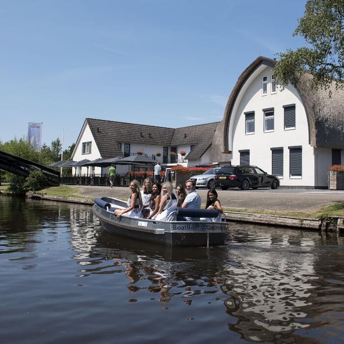 Foto's Restaurant Giethoorn