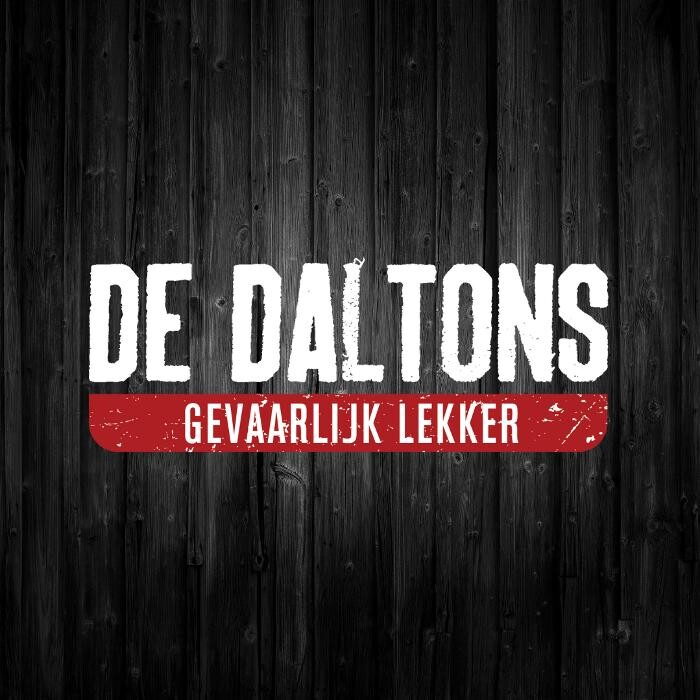 de Daltons Logo