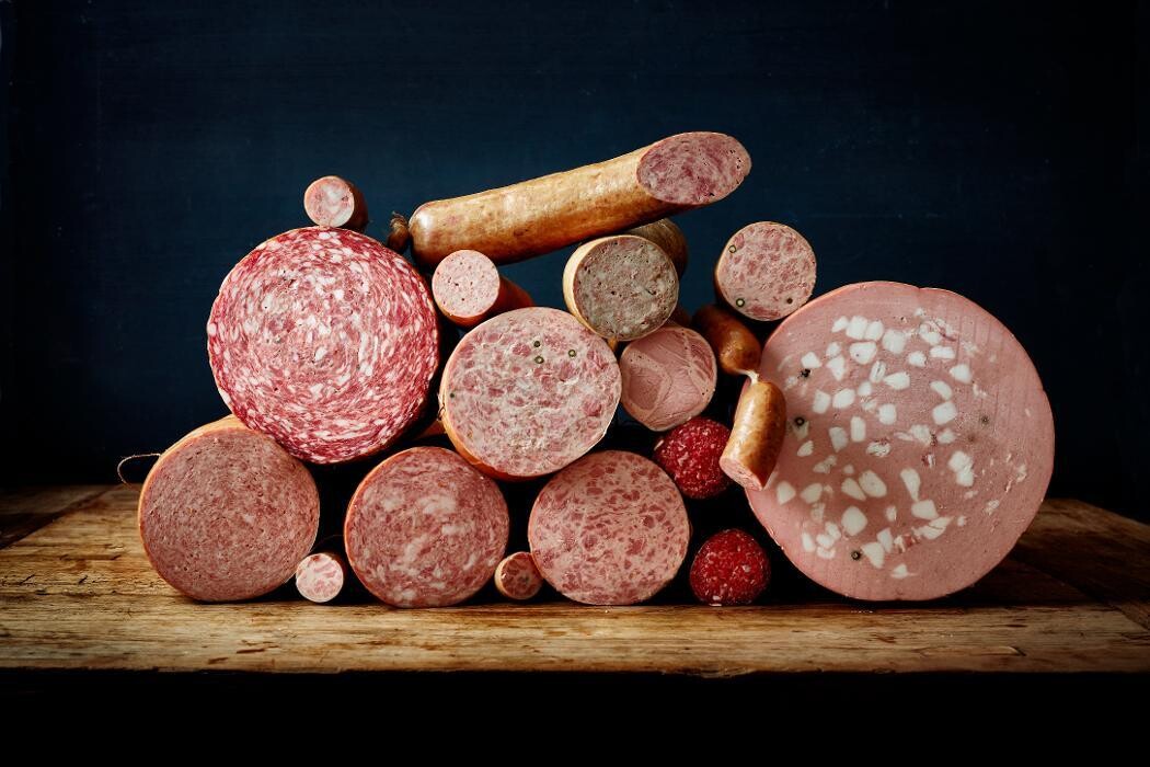 Foto's Chateaubriand