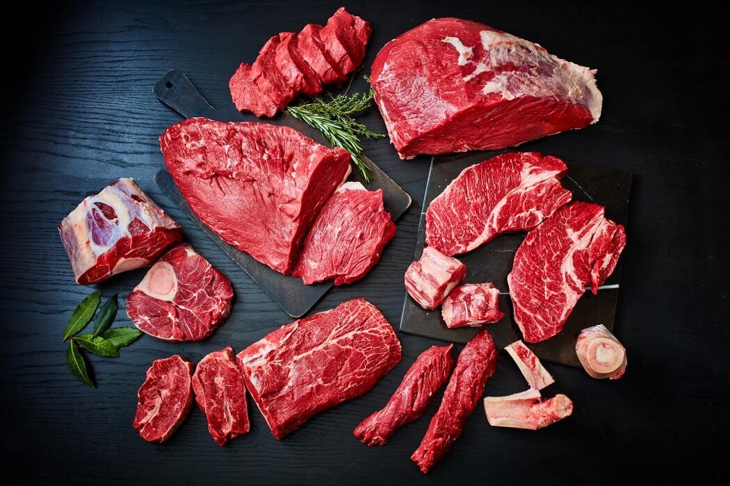 Foto's Chateaubriand