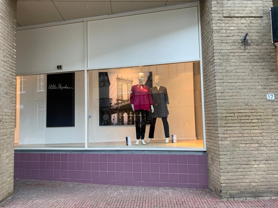 Foto's Ulla Popken | Grote maten | Arnhem Outlet