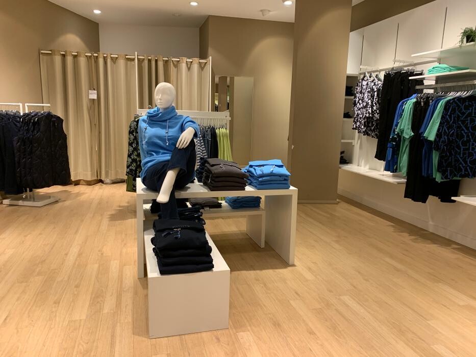Foto's Ulla Popken | Grote maten | Arnhem Outlet