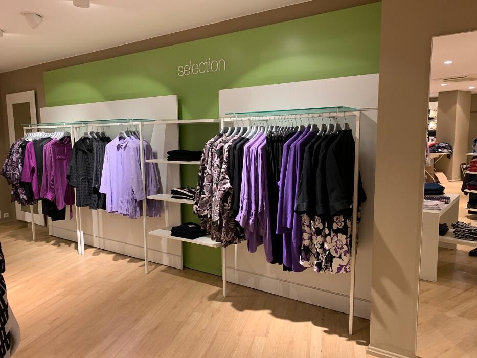 Foto's Ulla Popken | Grote maten | Arnhem Outlet