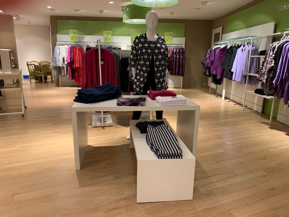 Foto's Ulla Popken | Grote maten | Arnhem Outlet