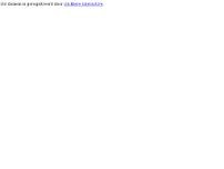 Screenshot for www.vob.nl