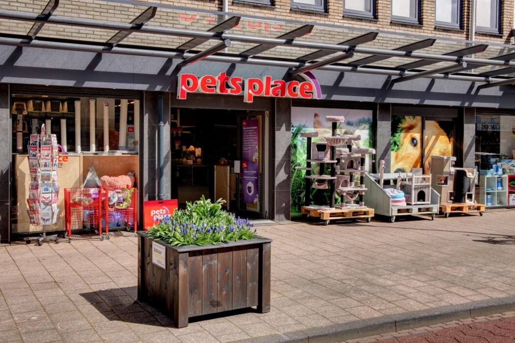 Foto's Pets Place