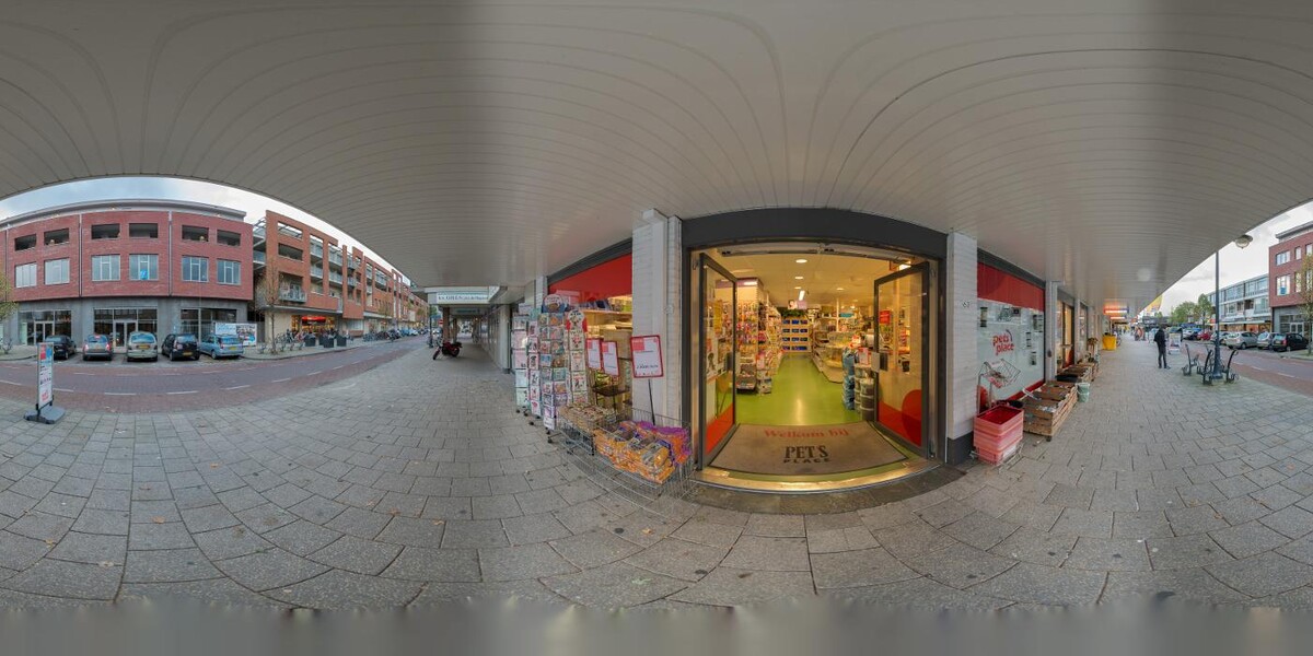 Foto's Pets Place