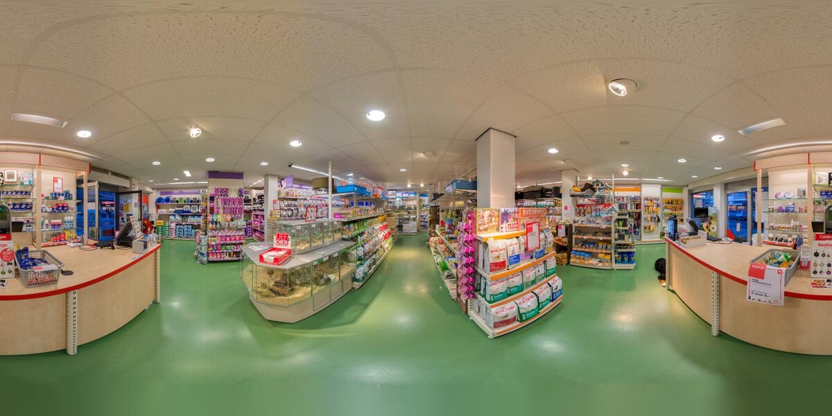 Foto's Pets Place