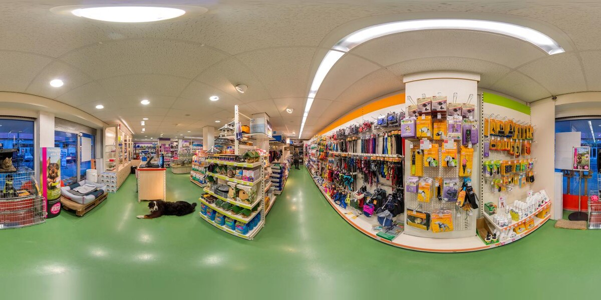 Foto's Pets Place