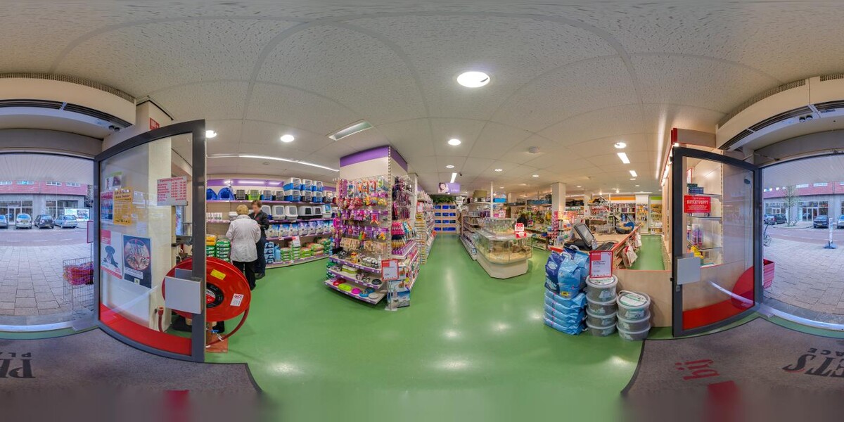 Foto's Pets Place