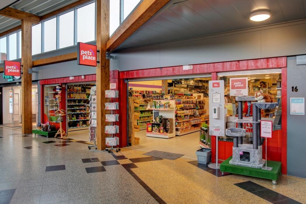 Foto's Pets Place