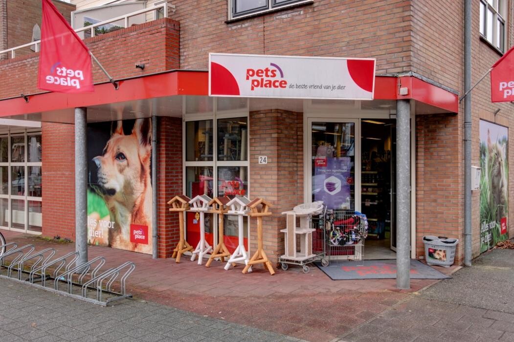 Foto's Pets Place