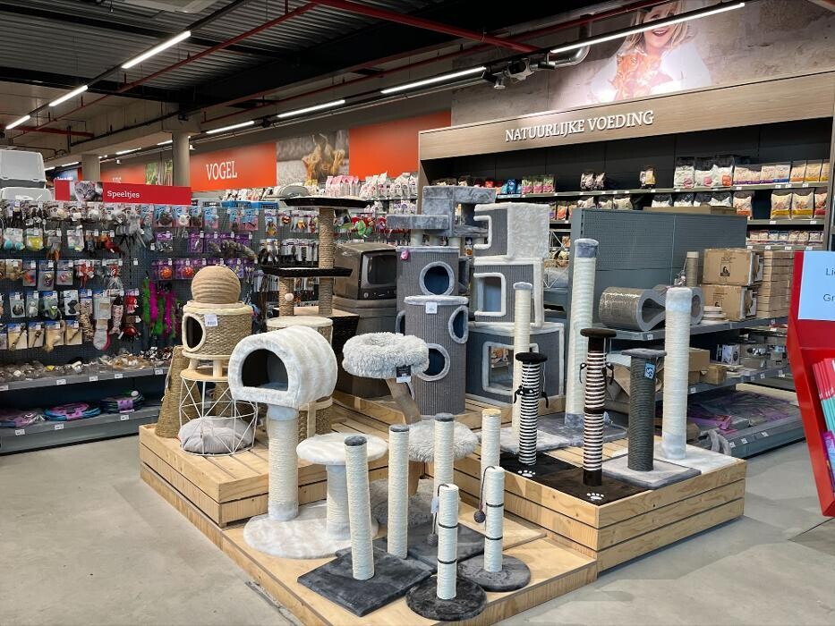 Foto's Pets Place
