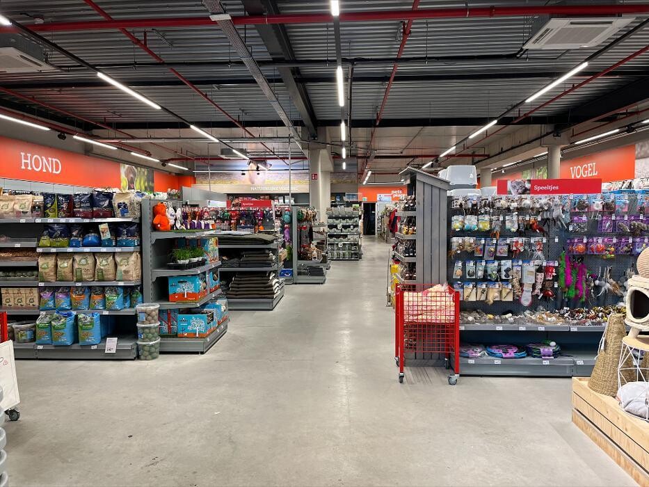 Foto's Pets Place