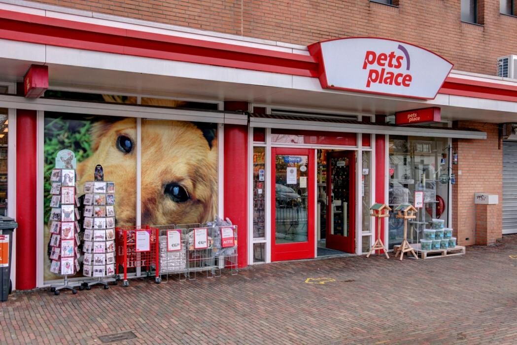 Foto's Pets Place